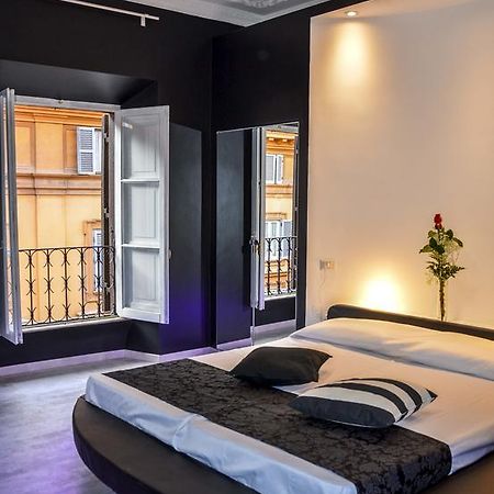 Good Life Via Veneto Hotel Rome Exterior photo