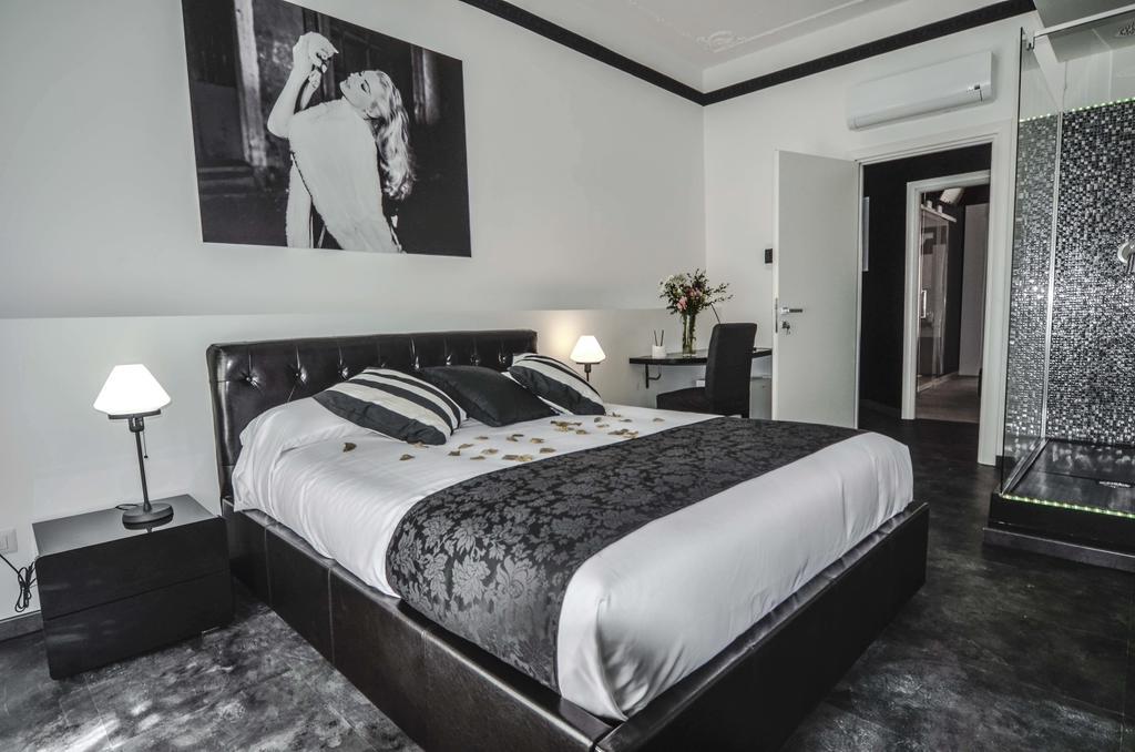 Good Life Via Veneto Hotel Rome Exterior photo