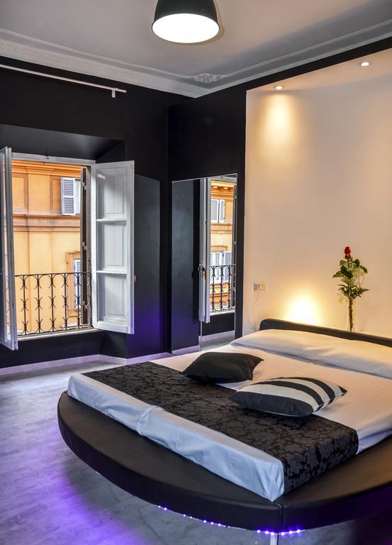 Good Life Via Veneto Hotel Rome Exterior photo