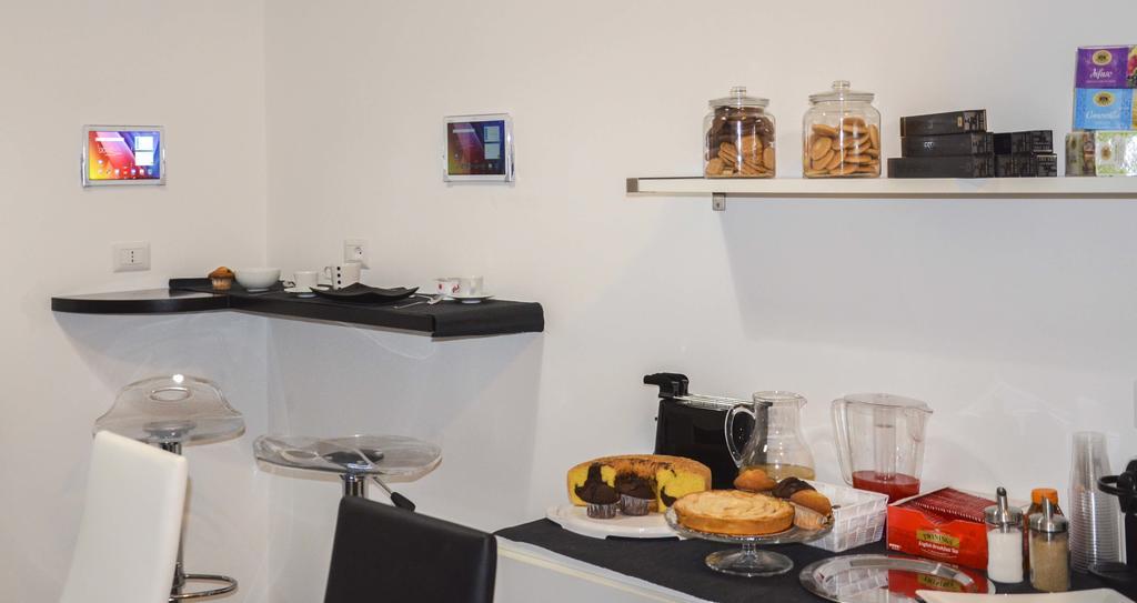 Good Life Via Veneto Hotel Rome Exterior photo