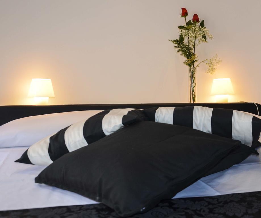 Good Life Via Veneto Hotel Rome Exterior photo