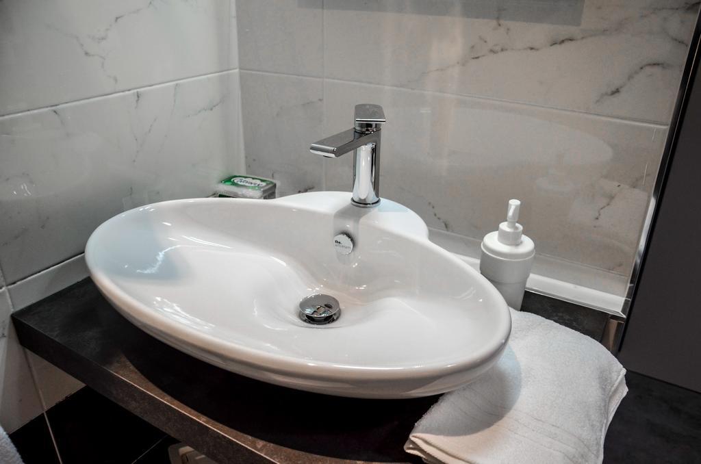 Good Life Via Veneto Hotel Rome Exterior photo