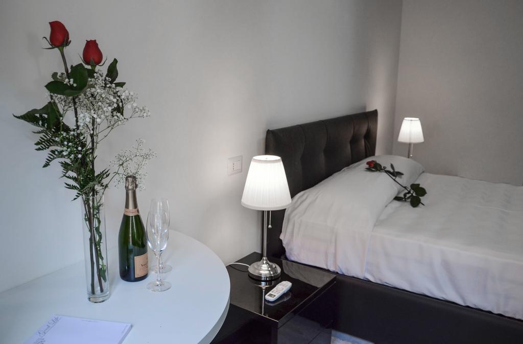 Good Life Via Veneto Hotel Rome Exterior photo