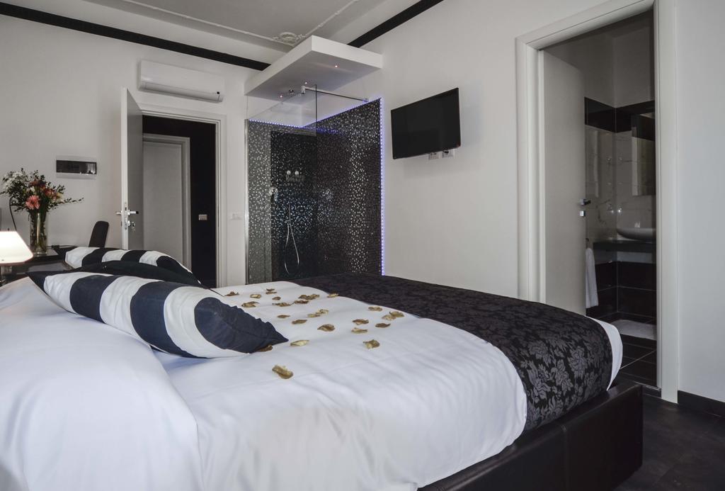 Good Life Via Veneto Hotel Rome Exterior photo