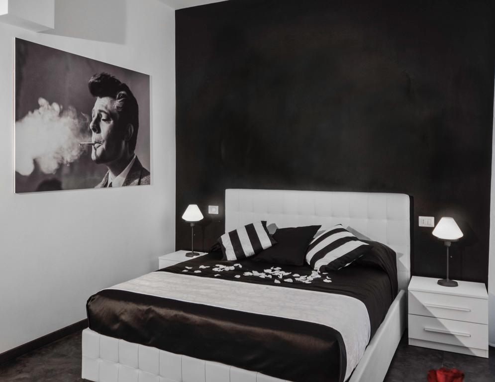 Good Life Via Veneto Hotel Rome Exterior photo
