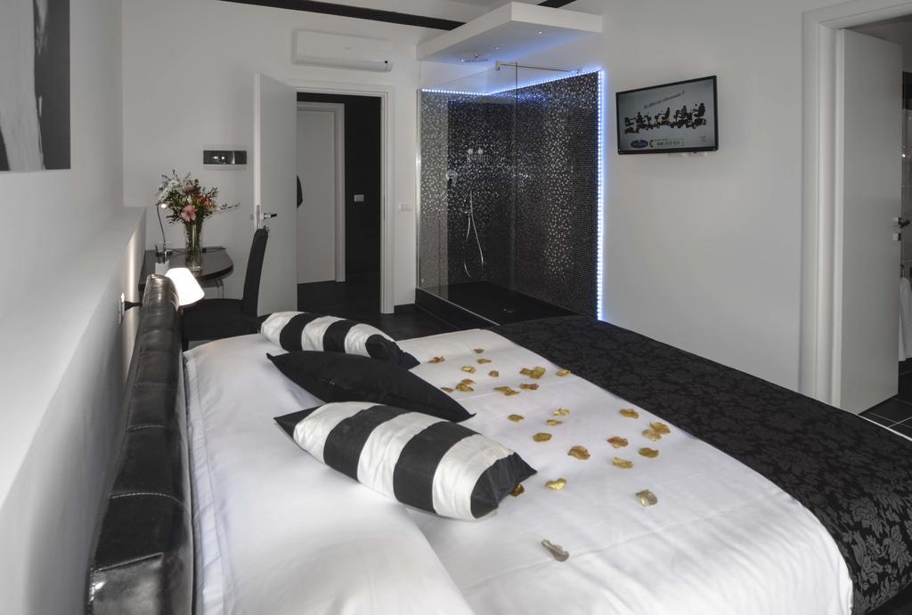 Good Life Via Veneto Hotel Rome Exterior photo