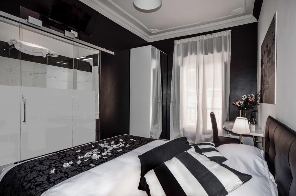 Good Life Via Veneto Hotel Rome Exterior photo